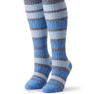⚡️ NWT Columbia Knee High Socks